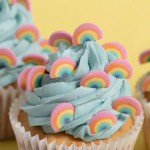 PME Sprinkle Charms – Mini Rainbows 25g
