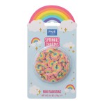 PME Sprinkle Charms – Mini Rainbows 25g