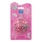 PME Sprinkle Charms – Disco Cowgirl 25g PME Sprinkle Charms – Disco Cowgirl 25g