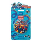 PME Sprinkle Charms – Rennautos 25g