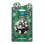 PME Sprinkle Charms – Football 25g PME Sprinkle Charms – Football 25g