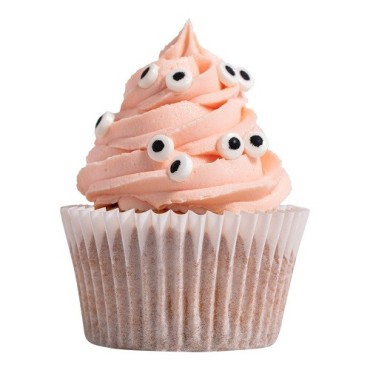 PME Mini Eye Sprinkle Charms 25g – Fun Cake Decorations