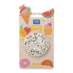 PME Sprinkle Charms – Mini Eyes 25g PME Sprinkle Charms – Mini Eyes 25g