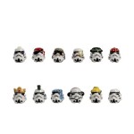 Porcelain Epiphany Figurine Stromtrooper, 1 pcs
