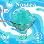 Nostea Bubble Tea Perlen Tropical, 450g