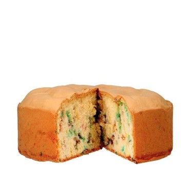 Wilton Jimmies Rainbow 150g – Colourful Sprinkles for Funfetti Cakes