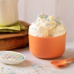 Decora Zuckerstreusel Pastell Mix, 100g