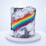 Rainbow Dust ProGel Rainbow Multi Pack Food Colours, 6x25g