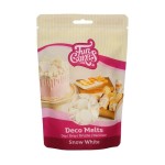 FunCakes Deco Melts Snow White, 250g