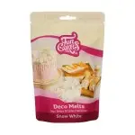 FunCakes Deco Melts Weiss, 250g