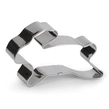 Patisse Easter Bunny Cookie Cutter 8 cm
