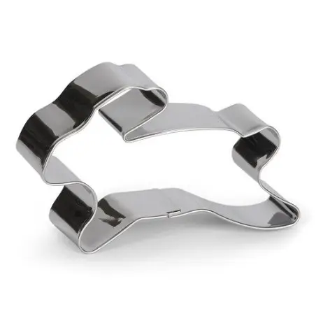 Patisse Easter Bunny Cookie Cutter 8 cm