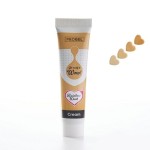 Rainbow Dust ProGel Lebensmittelfarbe Cream, 25g