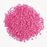 deKora Dekocrunchies Strawberry Sprinkles, 100g deKora Dekocrunchies Strawberry Sprinkles, 100g