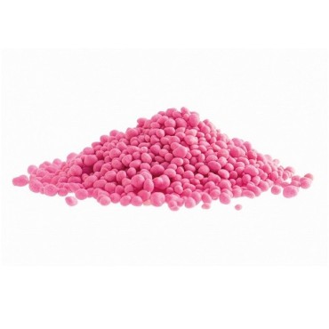 Erdbeer Dekocrunchies 100g | deKora | Knusprige Erdbeer Streusel