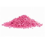 DeKora Dekocrunchies Erdbeere Streudekor, 100g