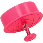 Birkmann Easter Egg Cookie Cutter with Plunger
