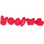 Birkmann Butterfly Cookie Cutter with Plunger
