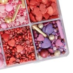 Super Streusel SuperBox GrosseLiebe Sprinkles, 250g