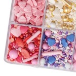Super Streusel SuperBox GrosseLiebe Sprinkles, 250g