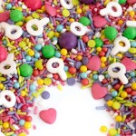 Super Streusel Die Drei !!! Cake Decor, 90g