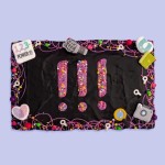 Super Streusel Die Drei !!! Cake Decor, 90g