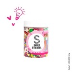 Super Streusel Die Drei !!! Cake Decor, 90g