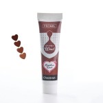 Rainbow Dust ProGel Food Colour Chestnut, 25g