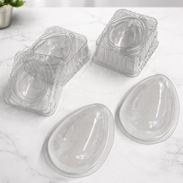 Chocolate Eggs DIY Set – Make Your Own Easter Eggs
