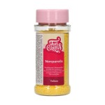 FunCakes Nonpareils Yellow, 80g