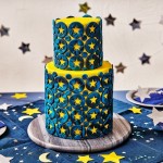 FunCakes Sugarpaste Electric Yellow, 250g