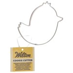 Wilton Chick Cookie Cutter, 7.2cm