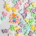 PME Sprinkle Charms – Pastel Bow 25g PME Sprinkle Charms – Pastel Bow 25g
