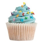 PME Sprinkle Charms – Rainbow Alphabet 25g