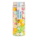 PME Streusel - Flower Meadow, 60g