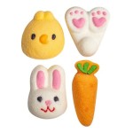PME Easter Marshmallow, 12 pieces