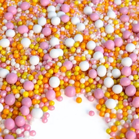 Super Streusel Tüdelü Kuchendekor 90g – Frühlings Streusel