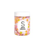 Super Streusel Tüdelü Cake Decor, 90g Super Streusel Tüdelü Cake Decor, 90g