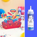 Super Streusel SuperDrip Dark Blue, 300g Super Streusel SuperDrip Dark Blue, 300g