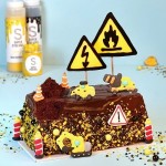 SuperStreusel SuperDinger BrummBrummBagger