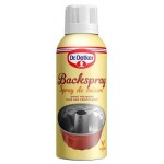 Dr. Oetker Baking Spray 115g