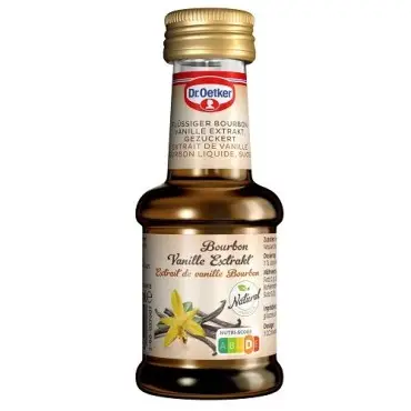 Dr. Oetker Vanille Extrakt 35ml