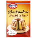 Dr. Oetker Baking Powder 5x16g