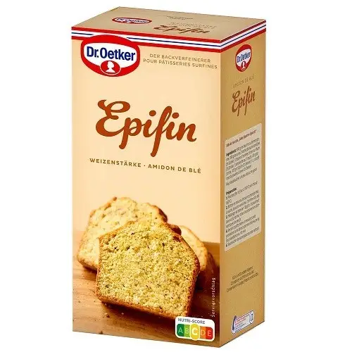 Dr. Oetker Epifin 250g Dr. Oetker Epifin 250g