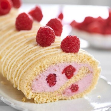 Dr. Oetker White Cake Glaze 125g – Gluten-Free White Coating