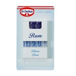 Dr. Oetker Rum Aroma 4 Stück Dr. Oetker Rum Aroma 4 Stück