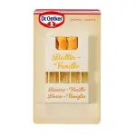 Dr. Oetker Butter-Vanilla Flavour 4 pcs Dr. Oetker Butter-Vanilla Flavour 4 pcs
