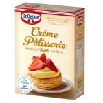 Dr. Oetker Creme Patissiere Mix, 2x100g Dr. Oetker Creme Patissiere Mix, 2x100g