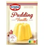 Dr. Oetker Pudding Vanille 70g