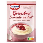 Dr. Oetker Griessbrei klassisch 92g Dr. Oetker Griessbrei klassisch 92g